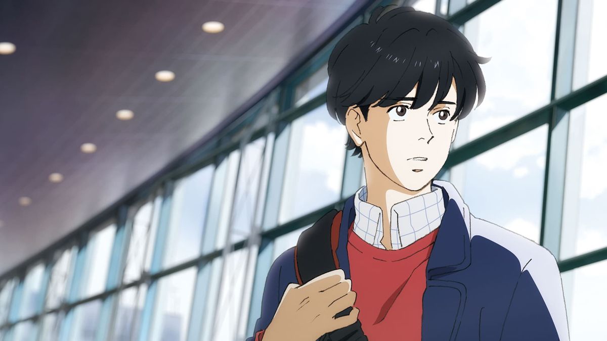 Banana Fish English Dub Cast